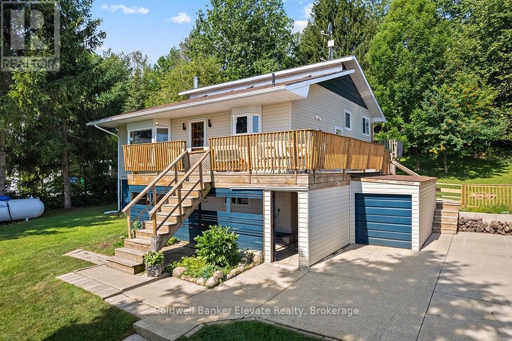 150 MACINTOSH DRIVE, Georgian Bluffs, Ontario
