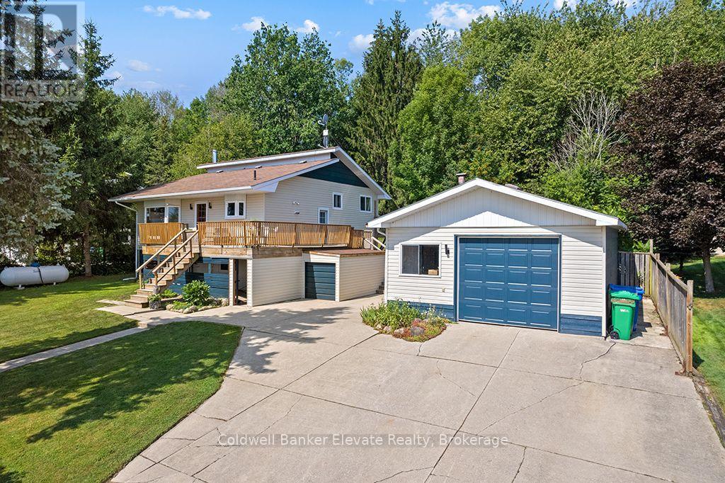 150 Macintosh Drive, Georgian Bluffs, Ontario  N0H 1S0 - Photo 2 - X13660984
