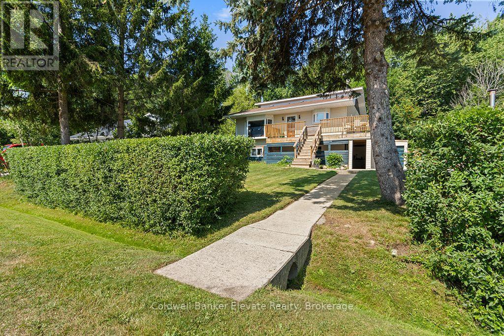 150 Macintosh Drive, Georgian Bluffs, Ontario  N0H 1S0 - Photo 3 - X13660984