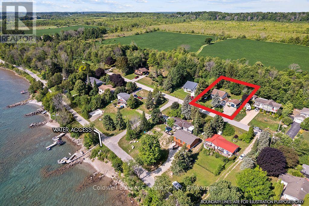 150 Macintosh Drive, Georgian Bluffs, Ontario  N0H 1S0 - Photo 5 - X13660984