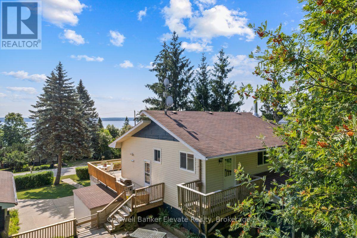 150 Macintosh Drive, Georgian Bluffs, Ontario  N0H 1S0 - Photo 6 - X13660984