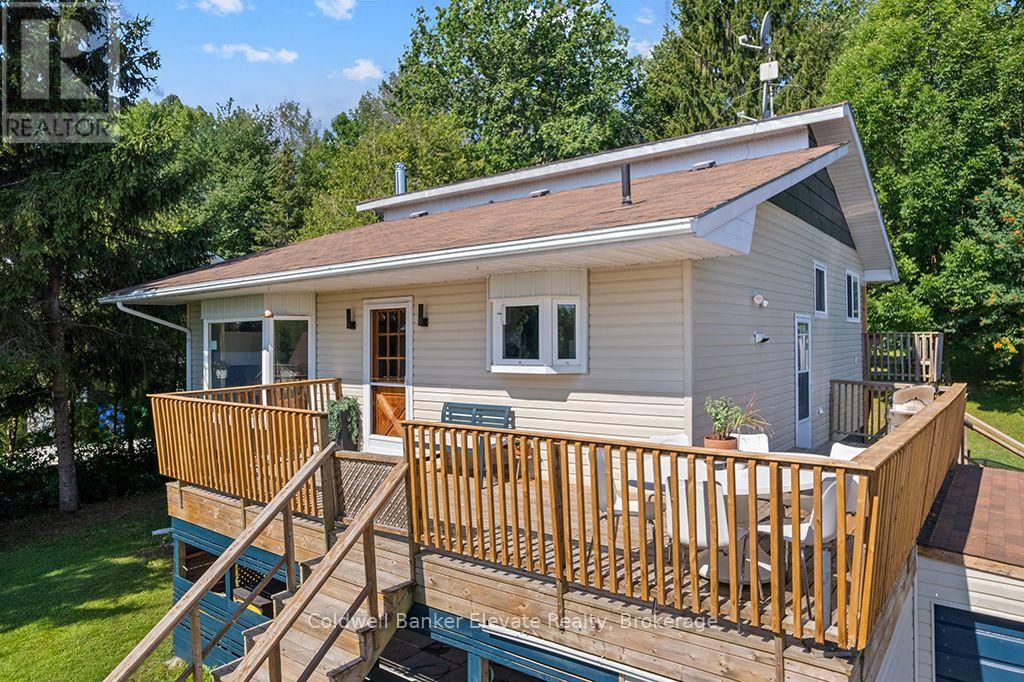 150 Macintosh Drive, Georgian Bluffs, Ontario  N0H 1S0 - Photo 8 - X13660984