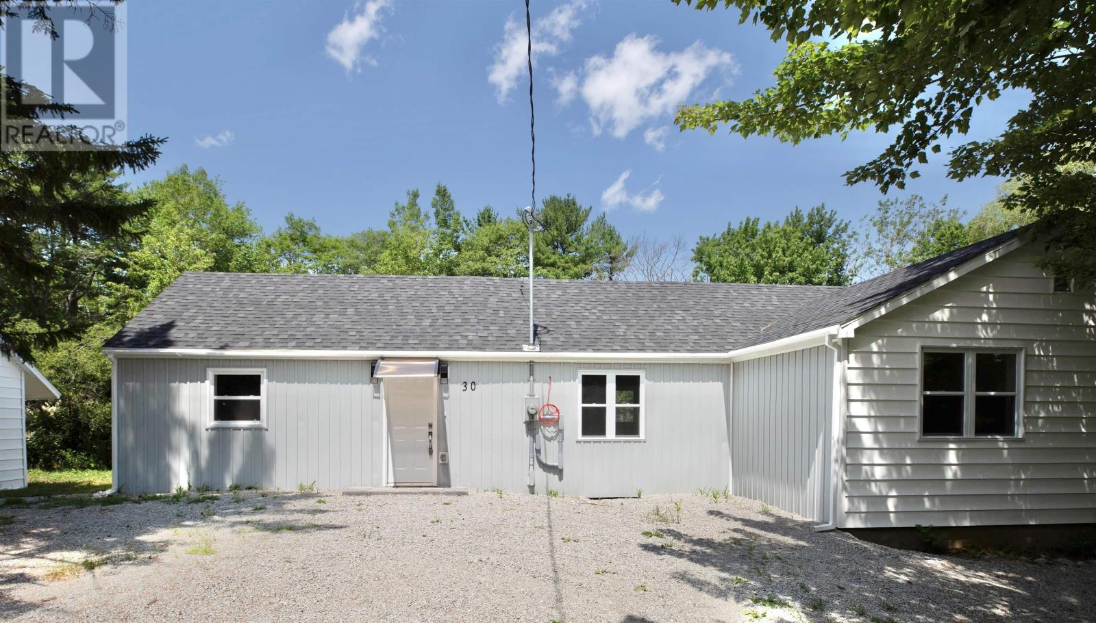 30 Harden Walker Road, Martins Point, Nova Scotia  B0J 2E0 - Photo 1 - 202617592
