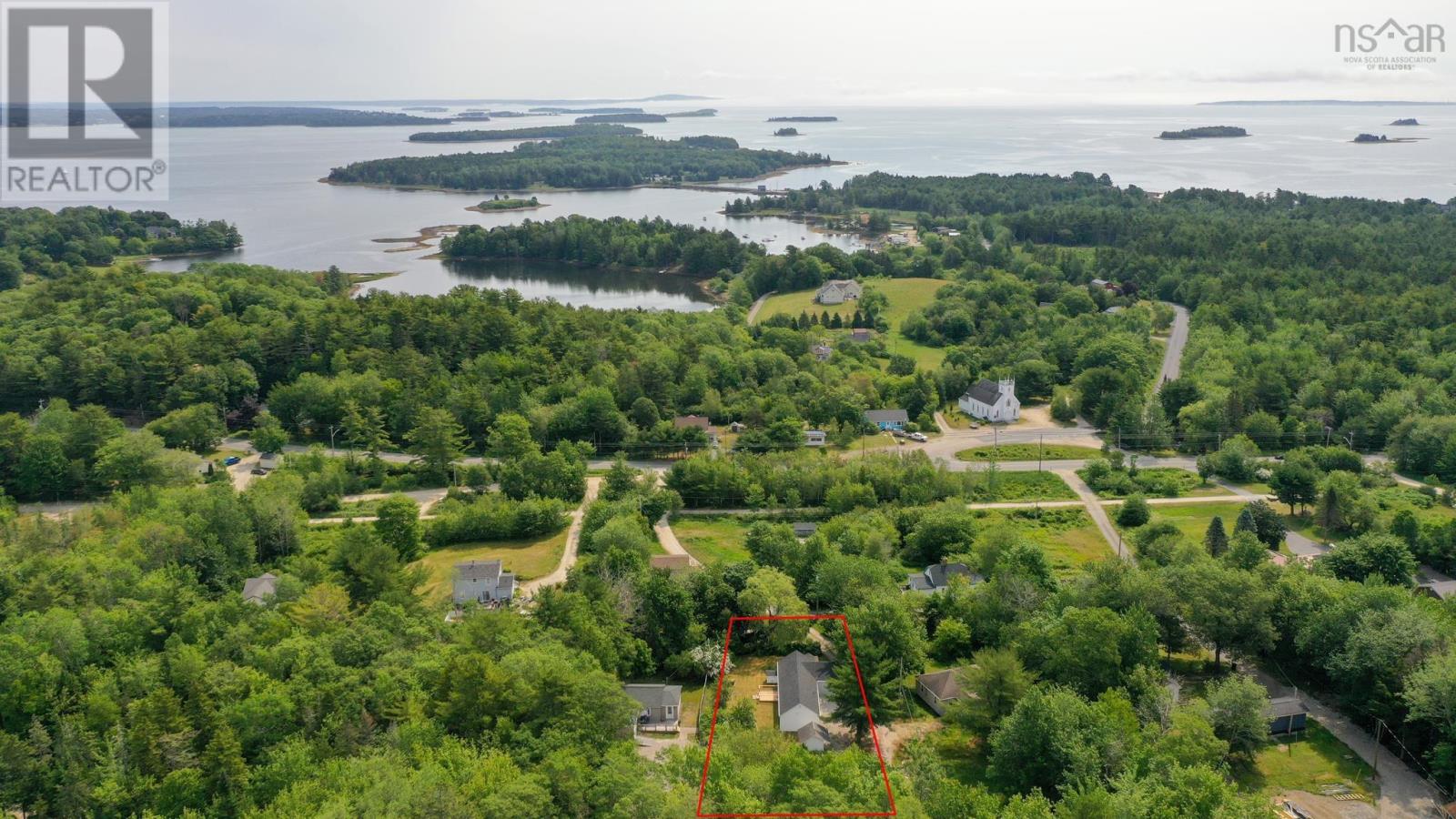30 Harden Walker Road, Martins Point, Nova Scotia  B0J 2E0 - Photo 3 - 202617592