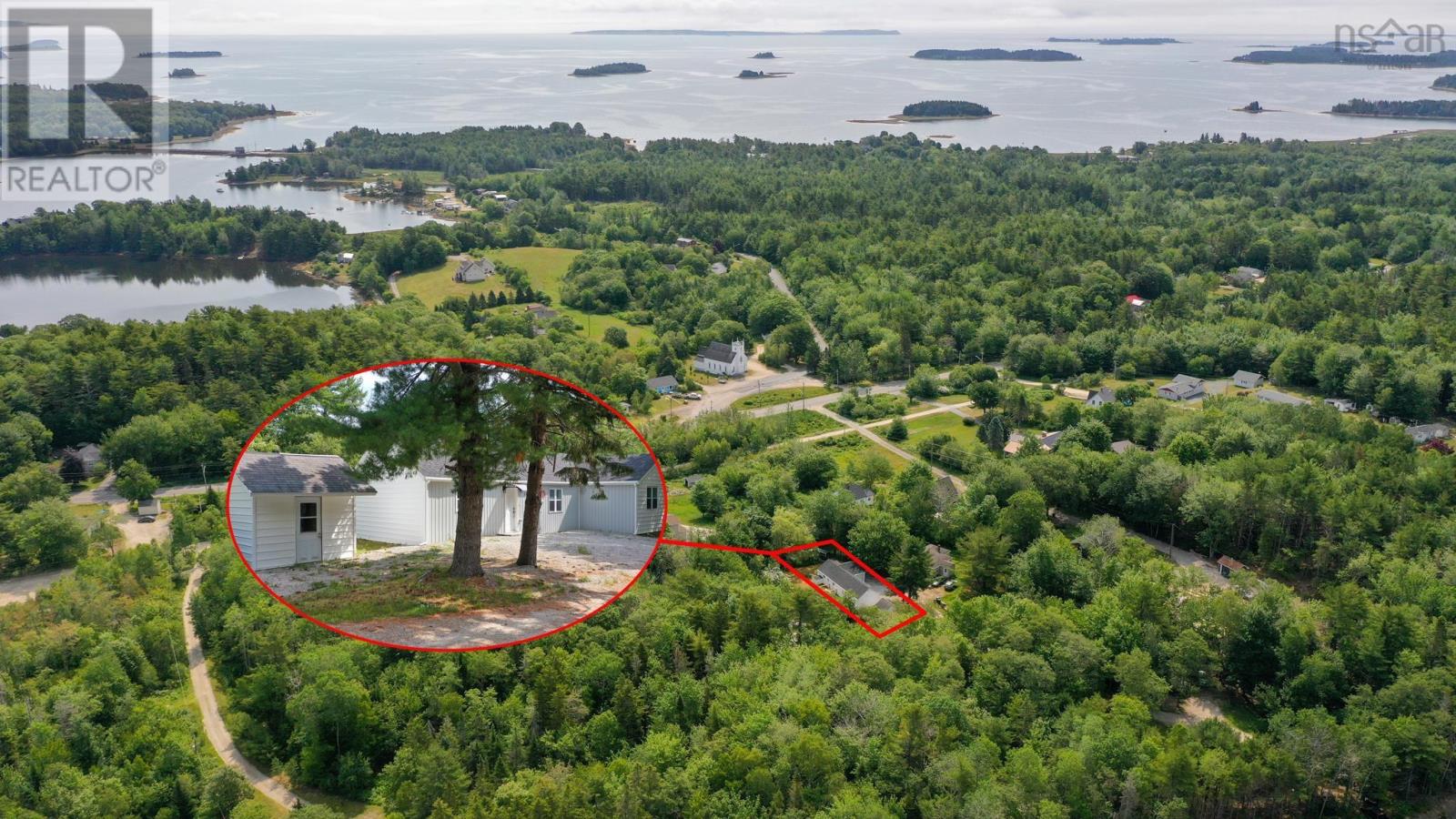 30 Harden Walker Road, Martins Point, Nova Scotia  B0J 2E0 - Photo 30 - 202617592
