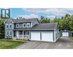 30 Rose Way, Charters Settlement, New Brunswick