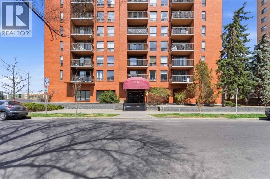 202, 1334 14 Avenue SW, Calgary, Alberta  T3C 0W2 - Photo 2 - A2309411