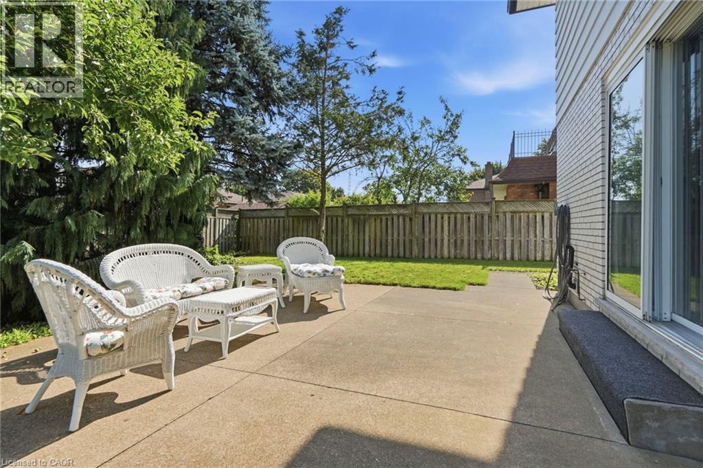 11 Tanera Crescent, St. Catharines, Ontario  L2M 7J7 - Photo 34 - 40843654