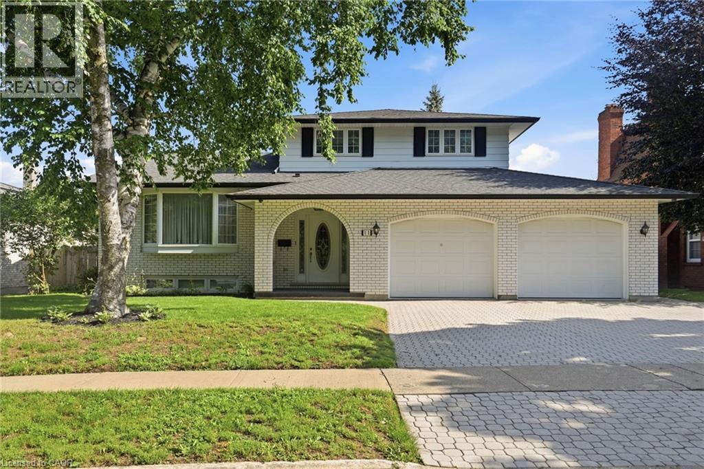 11 TANERA Crescent, St. Catharines, Ontario