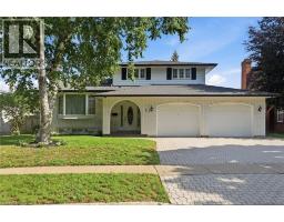 11 TANERA Crescent, St. Catharines, Ontario