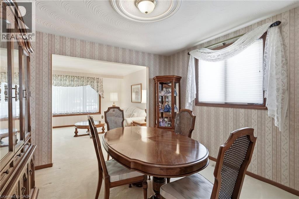 11 Tanera Crescent, St. Catharines, Ontario  L2M 7J7 - Photo 7 - 40843654