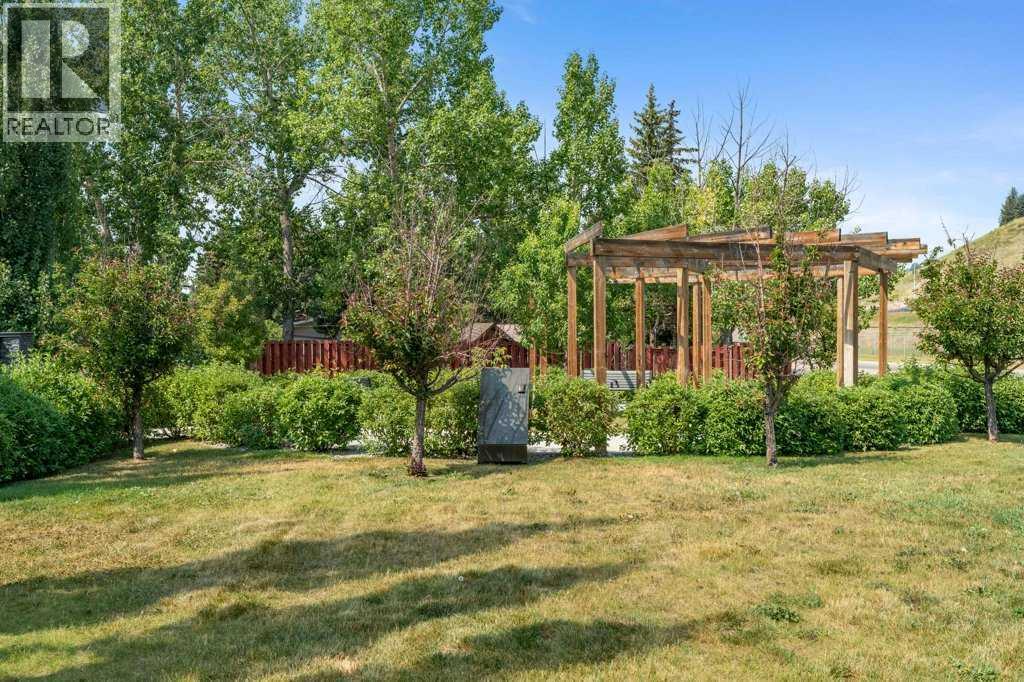 1219, 625 Glenbow Drive, Cochrane, Alberta  T4C 0S7 - Photo 29 - A2317208