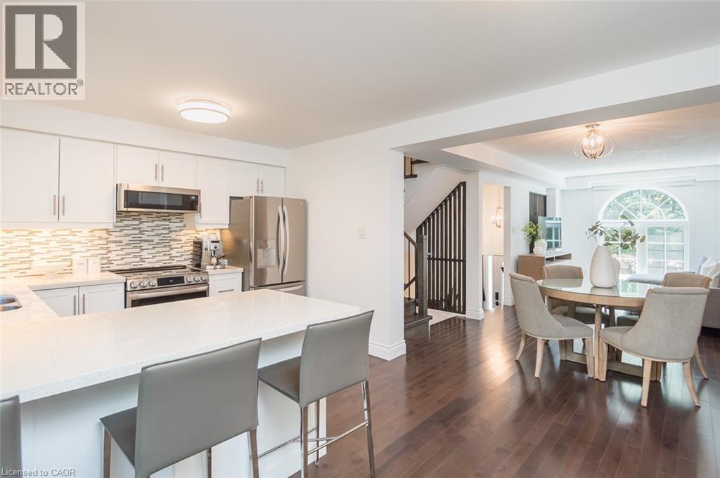 2350 Britannia Road W Unit# 46, Mississauga, Ontario  L5M 6A7 - Photo 13 - 40845468
