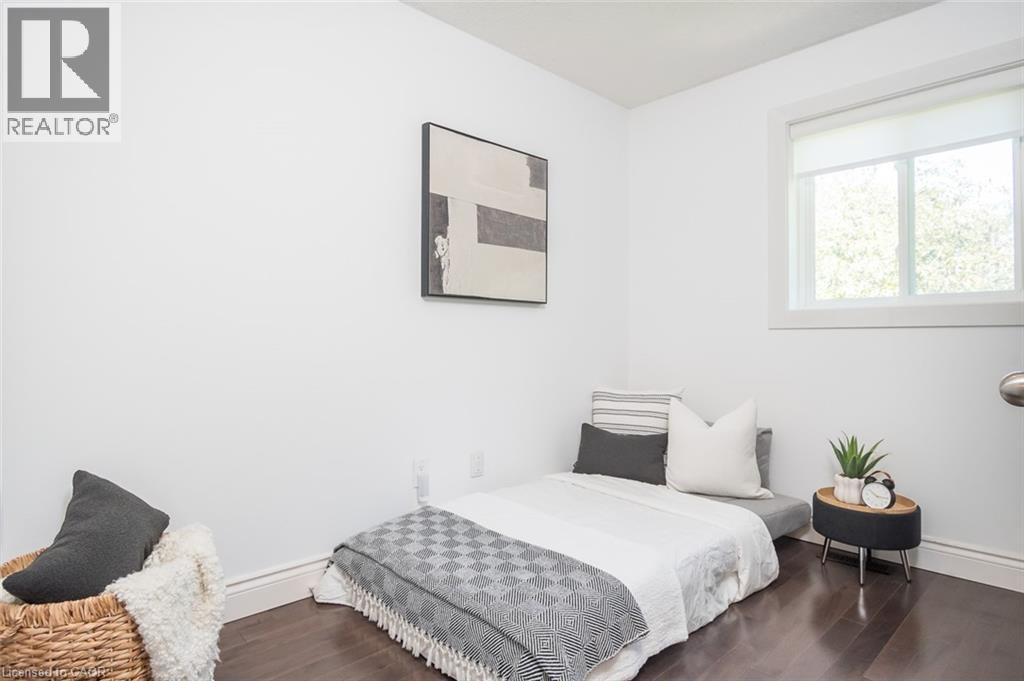 2350 Britannia Road W Unit# 46, Mississauga, Ontario  L5M 6A7 - Photo 22 - 40845468