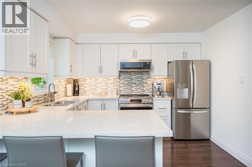 2350 Britannia Road W Unit# 46, Mississauga, Ontario  L5M 6A7 - Photo 11 - 40845468