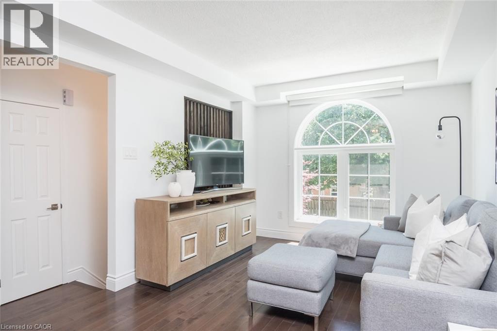 2350 Britannia Road W Unit# 46, Mississauga, Ontario  L5M 6A7 - Photo 6 - 40845468