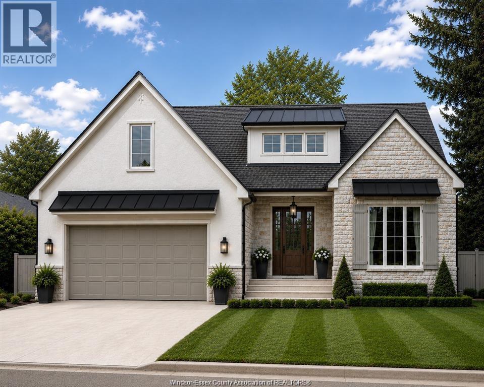 MLS# 26019467: 163 WHELAN, Amherstburg, Canada