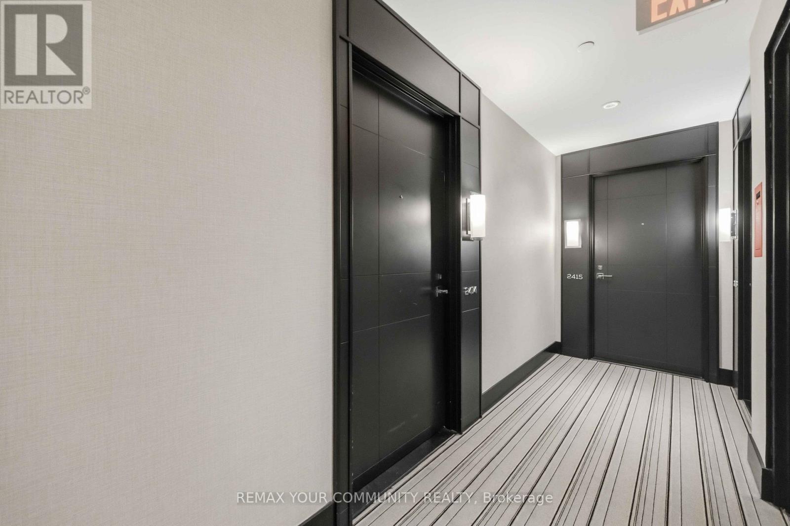 2414 - 98 Lillian Street, Toronto, Ontario  M4S 0A5 - Photo 5 - C13561784