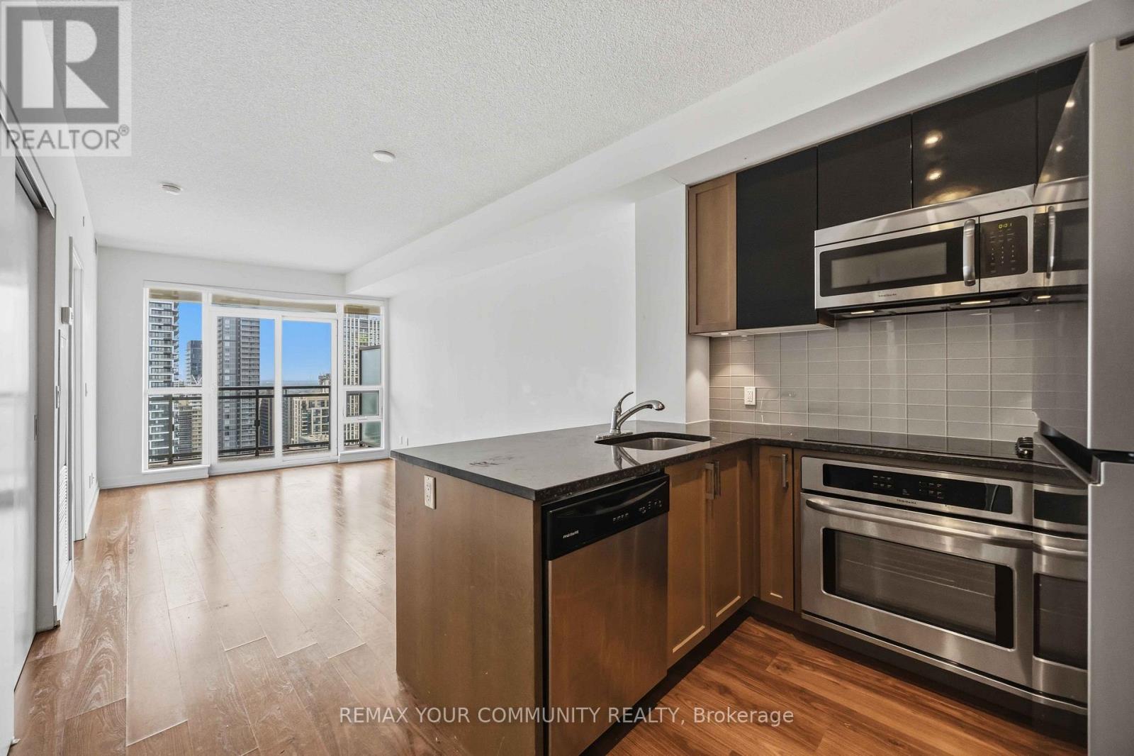 2414 - 98 Lillian Street, Toronto, Ontario  M4S 0A5 - Photo 9 - C13561784