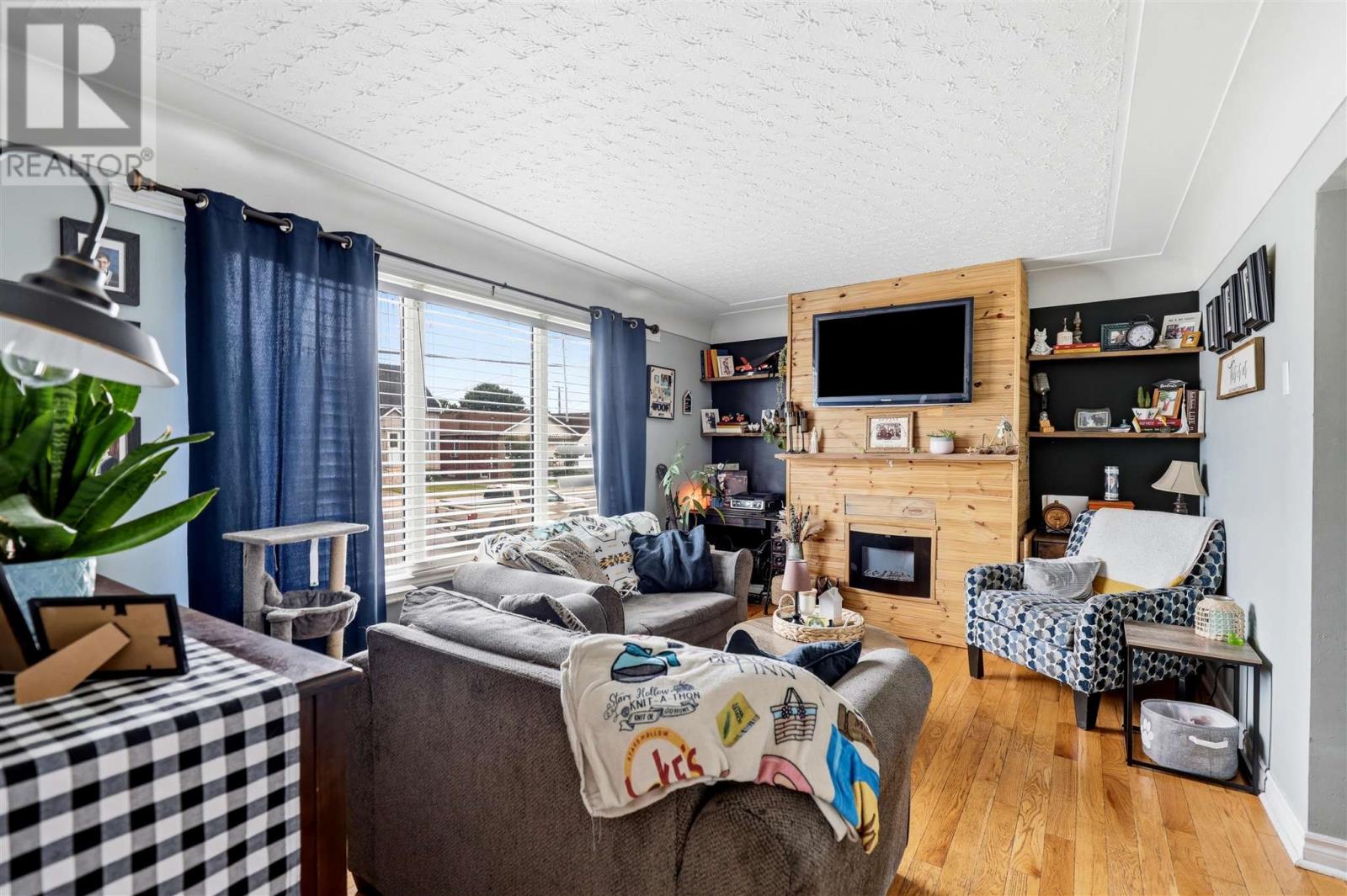 110 Henrietta Ave, Sault Ste. Marie, Ontario P6C 1Z5 - Photo 4 - SM261787