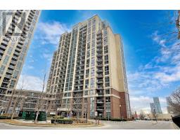 605 - 1 MICHAEL POWER PLACE, Toronto, Ontario