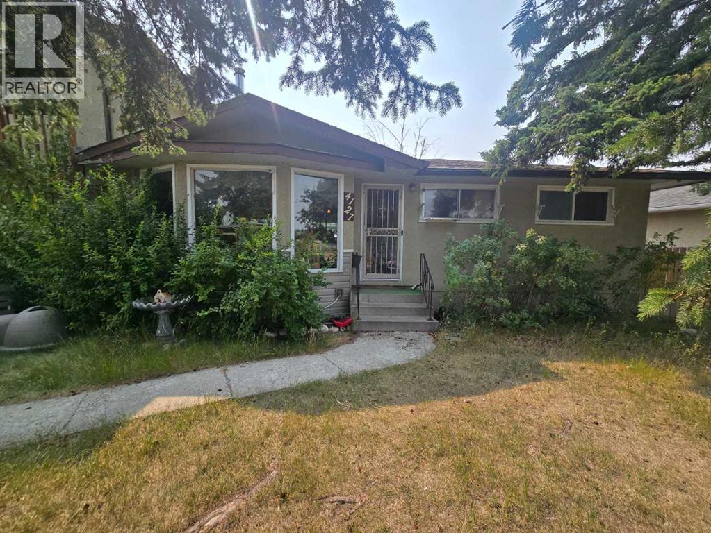 4127 69 Street NW, calgary, Alberta