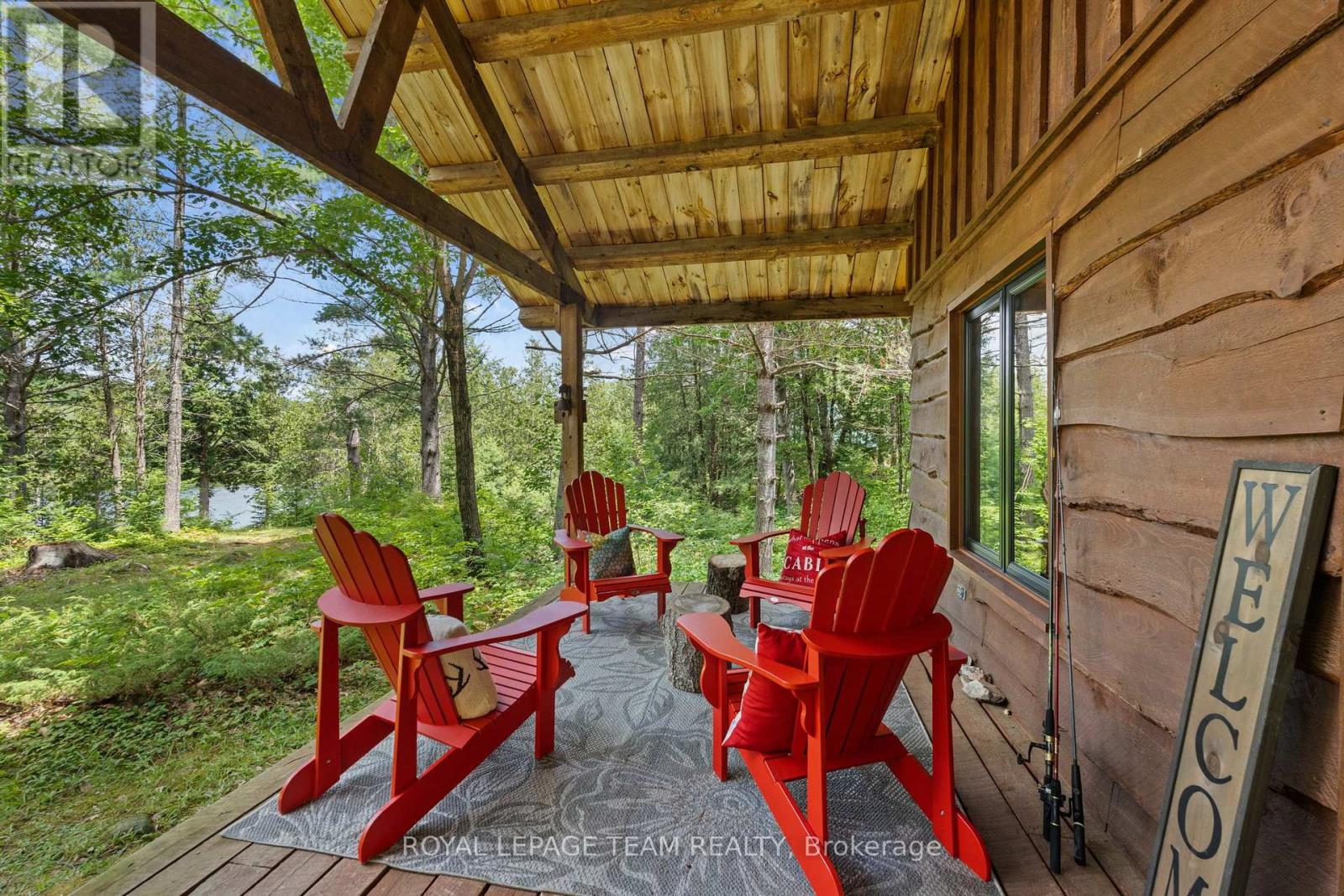 9687 Mississippi River, Frontenac, Ontario  K0H 2J0 - Photo 7 - X13108078