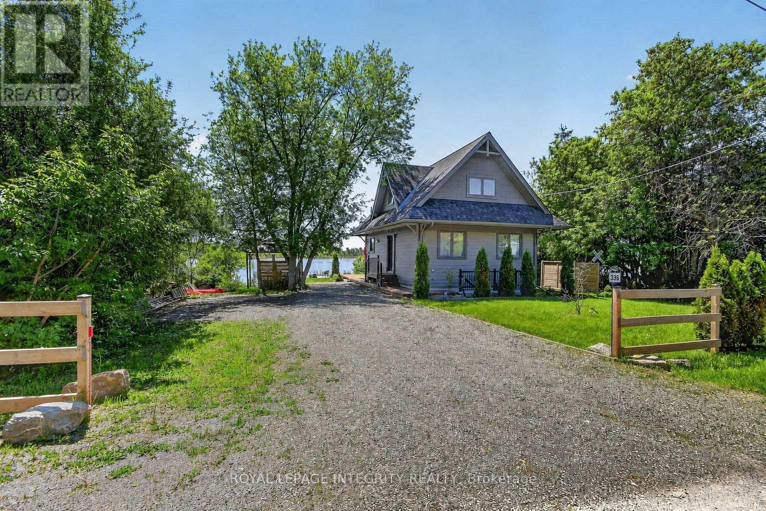 336 BROADWAY STREET W, Merrickville-Wolford, Ontario