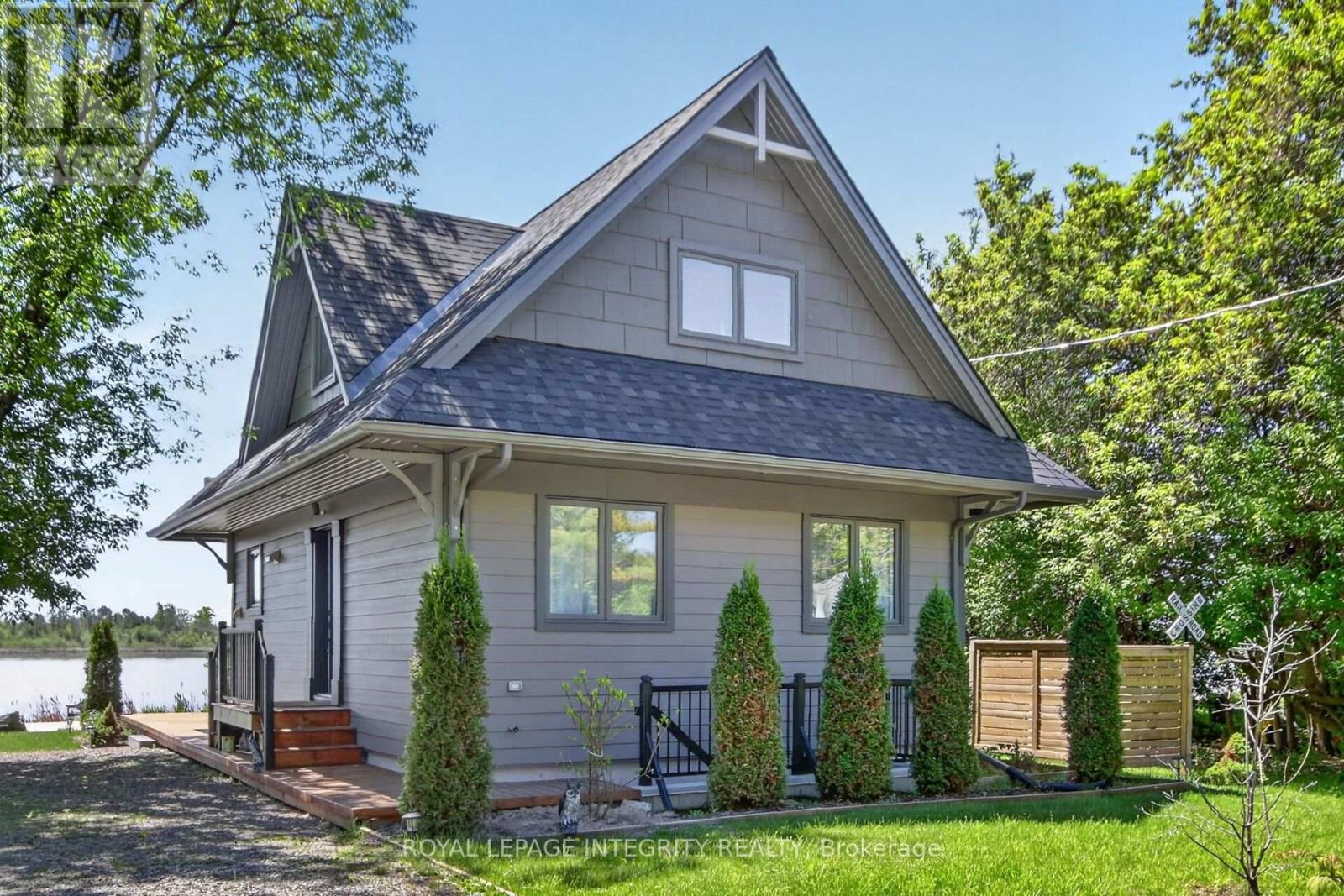 336 Broadway Street W, Merrickville-Wolford, Ontario  K0G 1N0 - Photo 2 - X13177098
