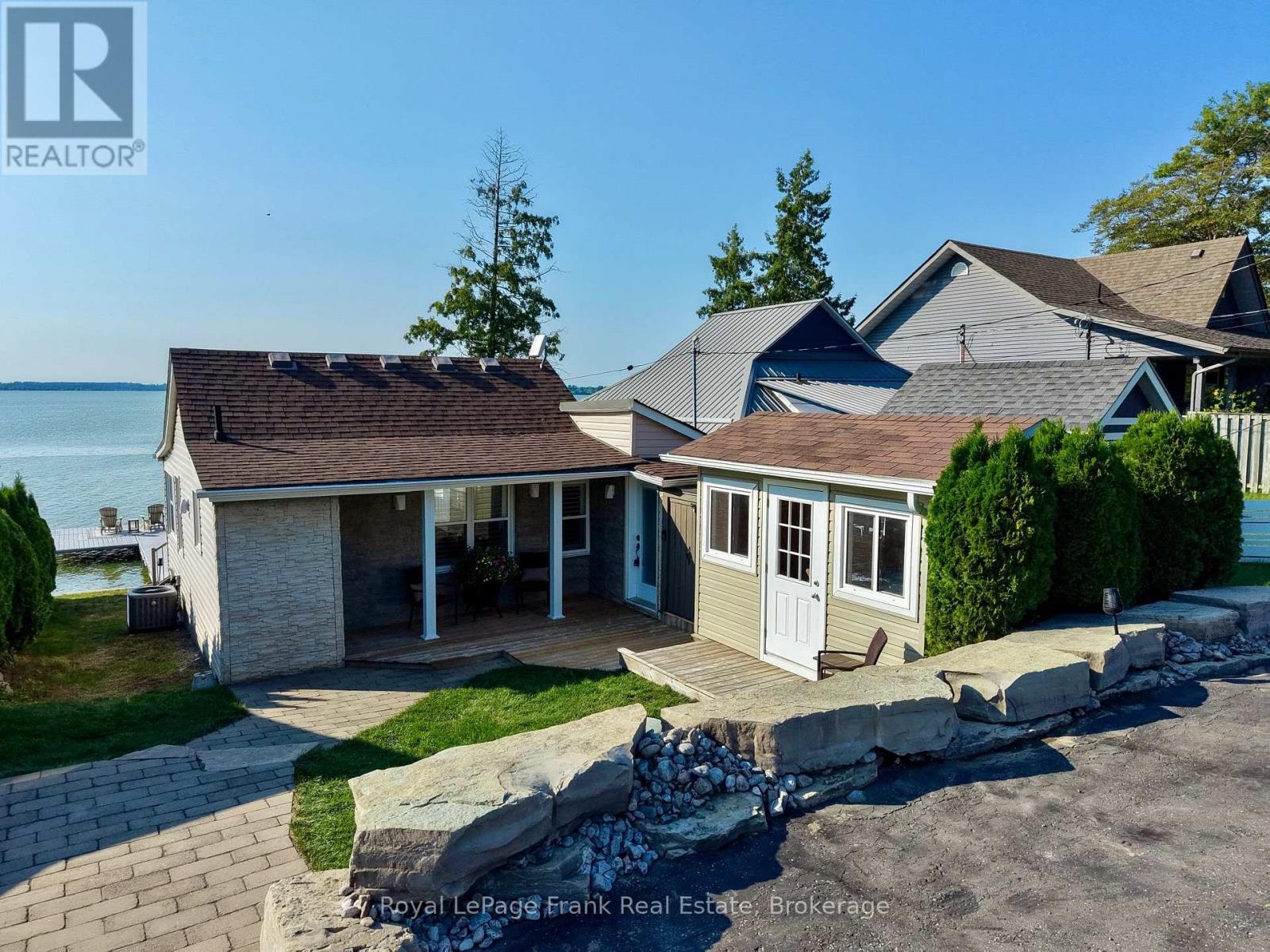 188 WILLIAMS POINT ROAD, Scugog, Ontario