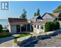 188 WILLIAMS POINT ROAD, Scugog, Ontario