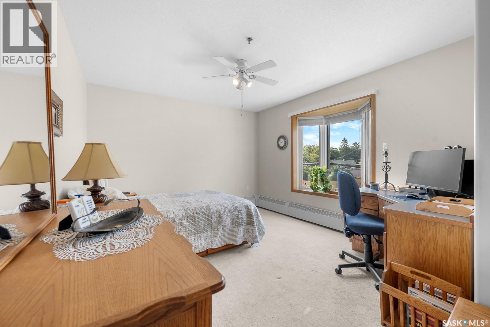 207 205 Mcintyre Street, Regina, Saskatchewan  S4R 3B7 - Photo 11 - SK045167