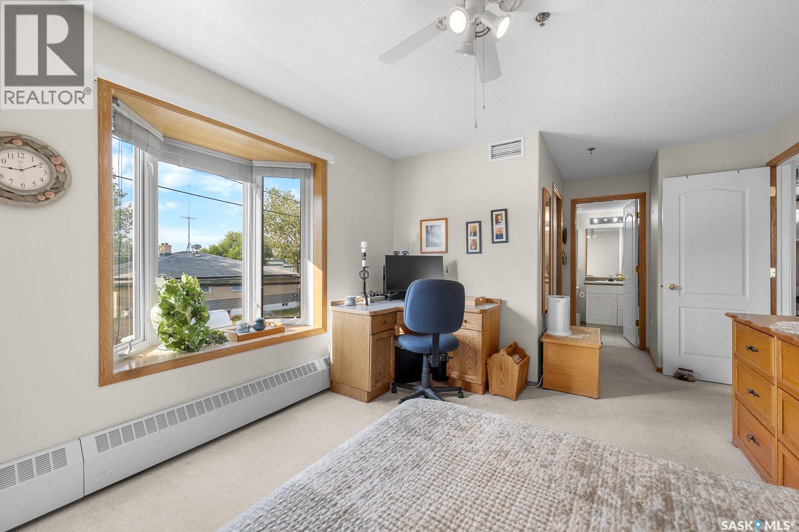 207 205 Mcintyre Street, Regina, Saskatchewan  S4R 3B7 - Photo 12 - SK045167