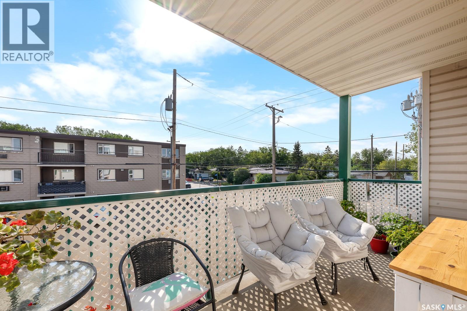 207 205 Mcintyre Street, Regina, Saskatchewan  S4R 3B7 - Photo 15 - SK045167