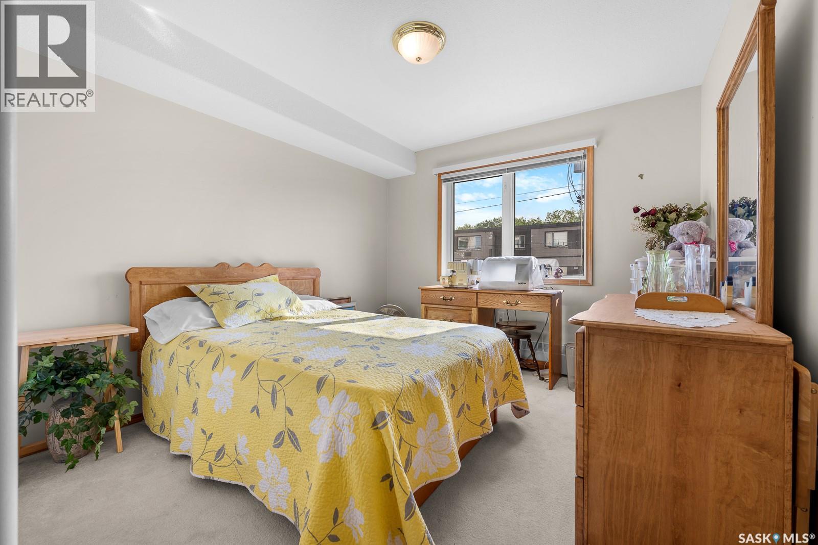 207 205 Mcintyre Street, Regina, Saskatchewan  S4R 3B7 - Photo 8 - SK045167
