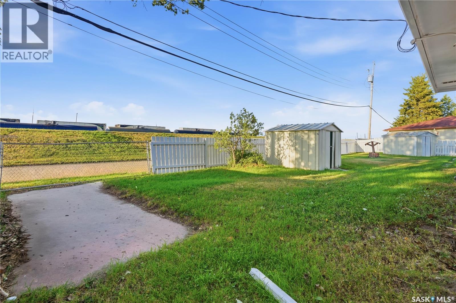 4904 Mckinley Avenue, Regina, Saskatchewan  S4T 0A1 - Photo 33 - SK045164