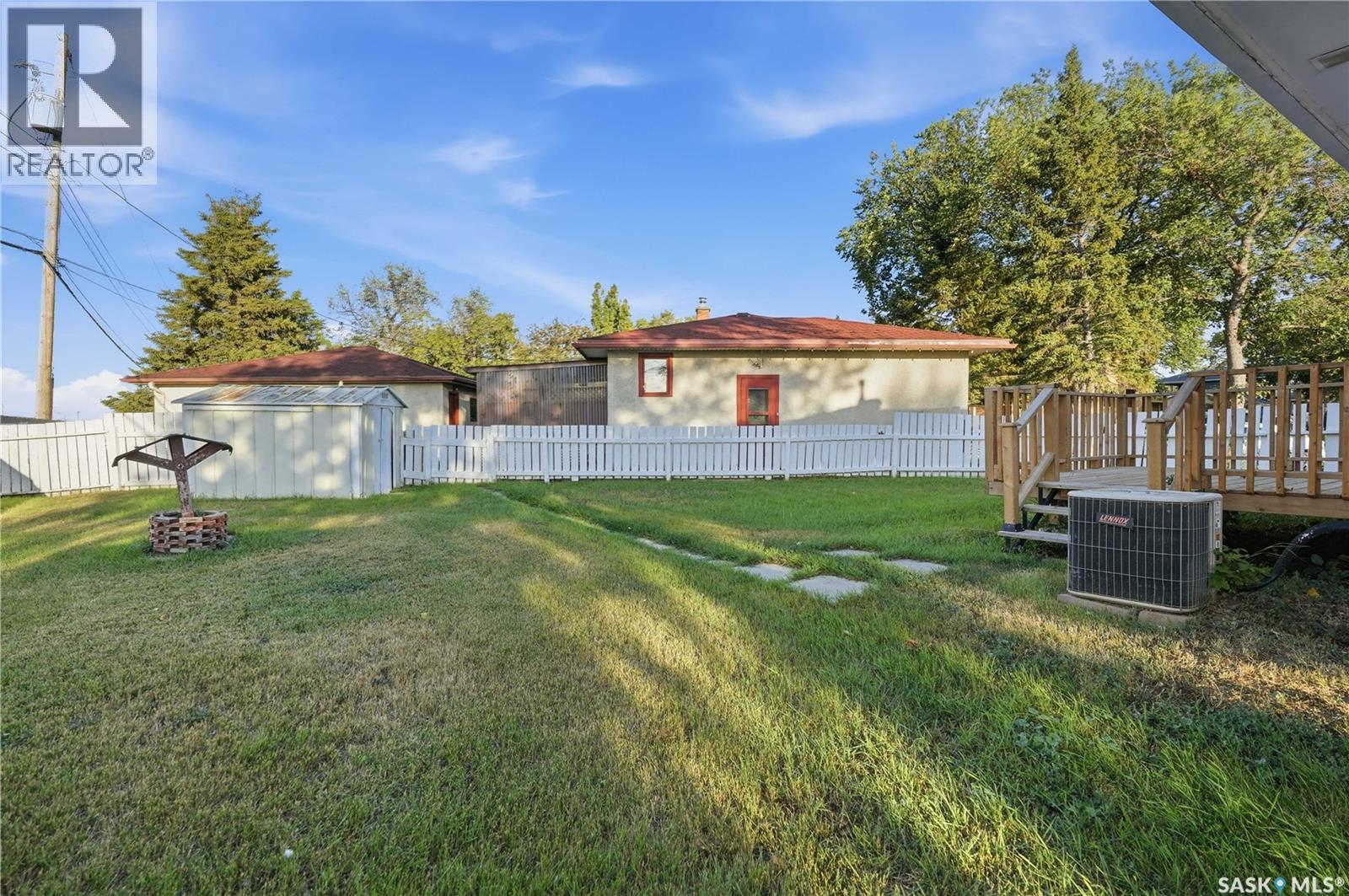 4904 Mckinley Avenue, Regina, Saskatchewan  S4T 0A1 - Photo 34 - SK045164