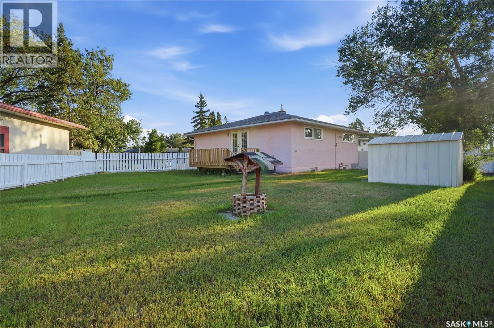 4904 Mckinley Avenue, Regina, Saskatchewan  S4T 0A1 - Photo 35 - SK045164