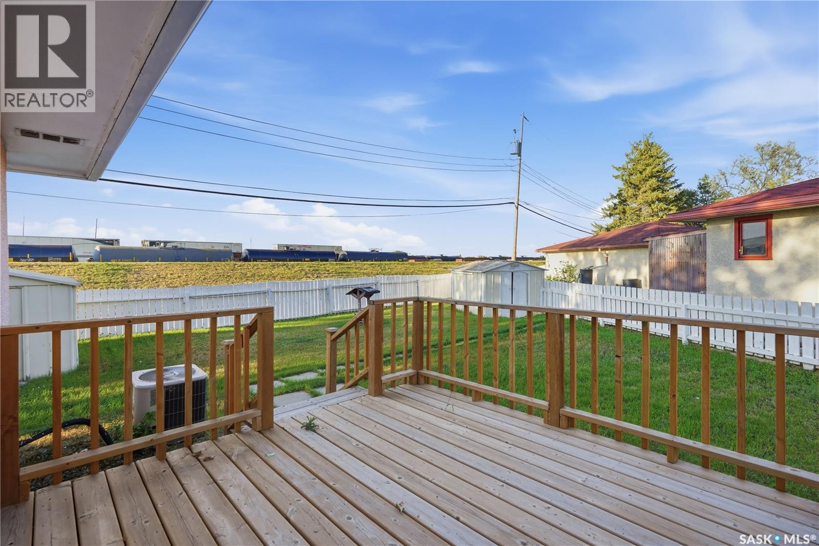 4904 Mckinley Avenue, Regina, Saskatchewan  S4T 0A1 - Photo 37 - SK045164