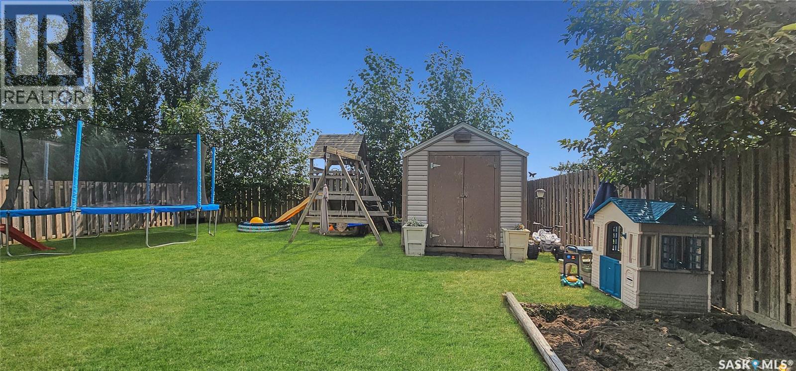 76 Prairie Sun Court, Swift Current, Saskatchewan  S9H 3X6 - Photo 4 - SK045076