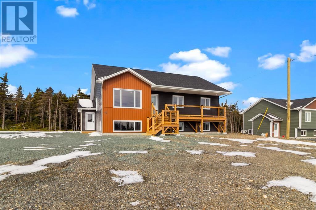 43 Huberts Place, Flatrock — photo 3