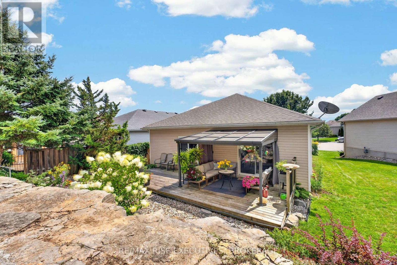 550 Weston Crescent, Kingston, Ontario  K7M 9E9 - Photo 43 - X13661202