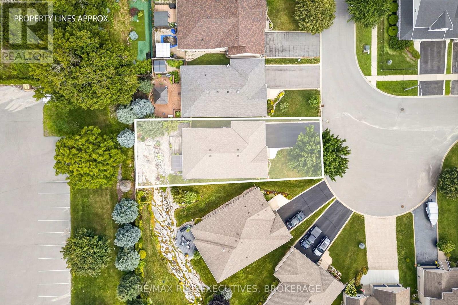 550 Weston Crescent, Kingston, Ontario  K7M 9E9 - Photo 49 - X13661202