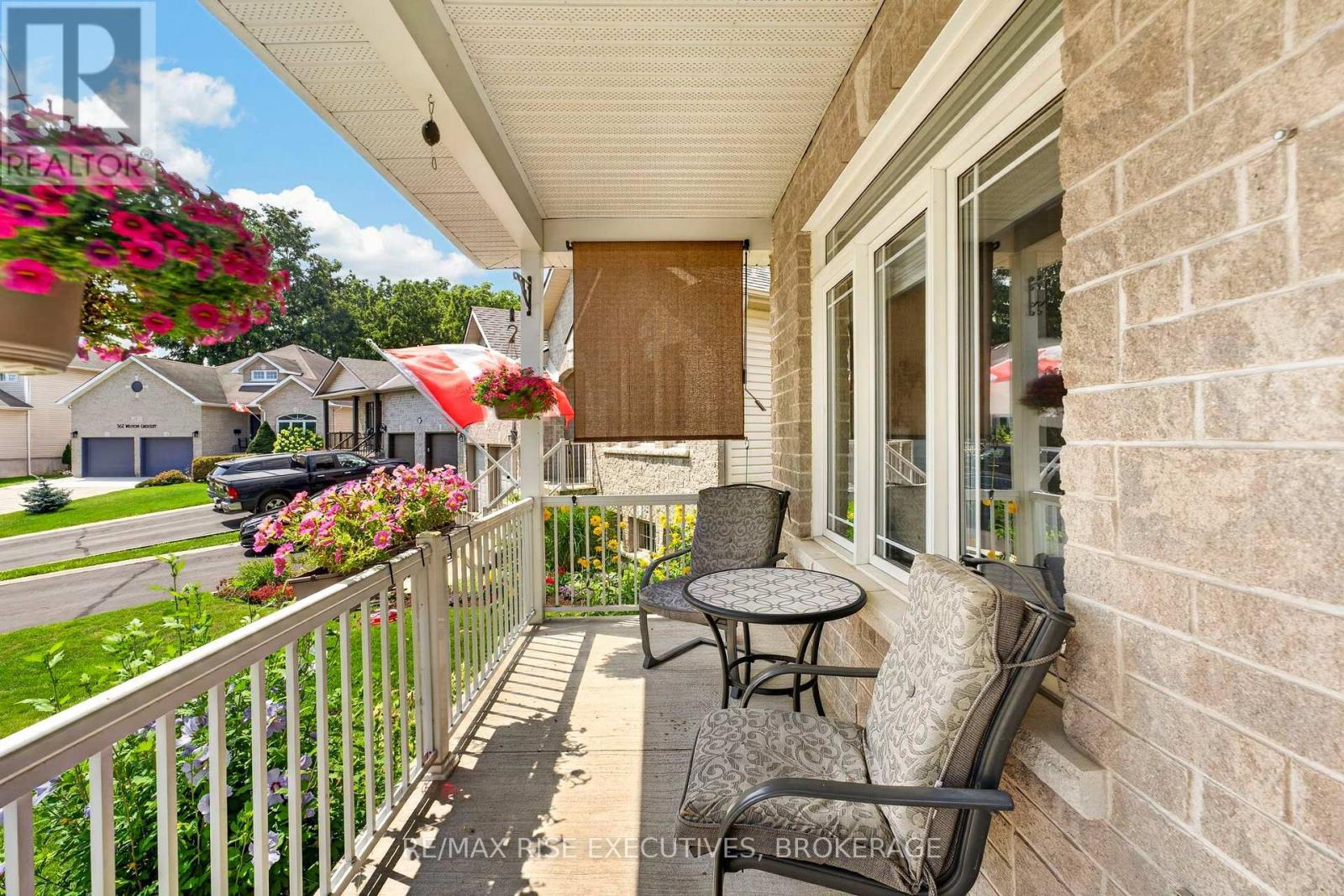 550 Weston Crescent, Kingston, Ontario  K7M 9E9 - Photo 5 - X13661202