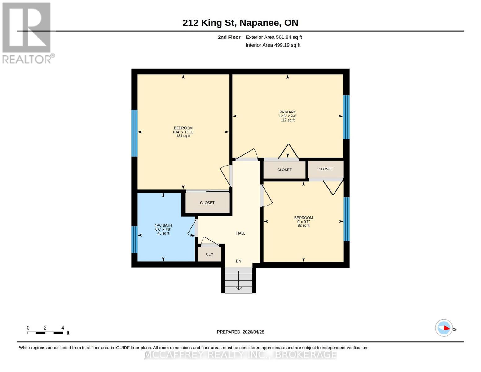 212 King Street, Greater Napanee, Ontario  K7R 1B7 - Photo 41 - X13661220