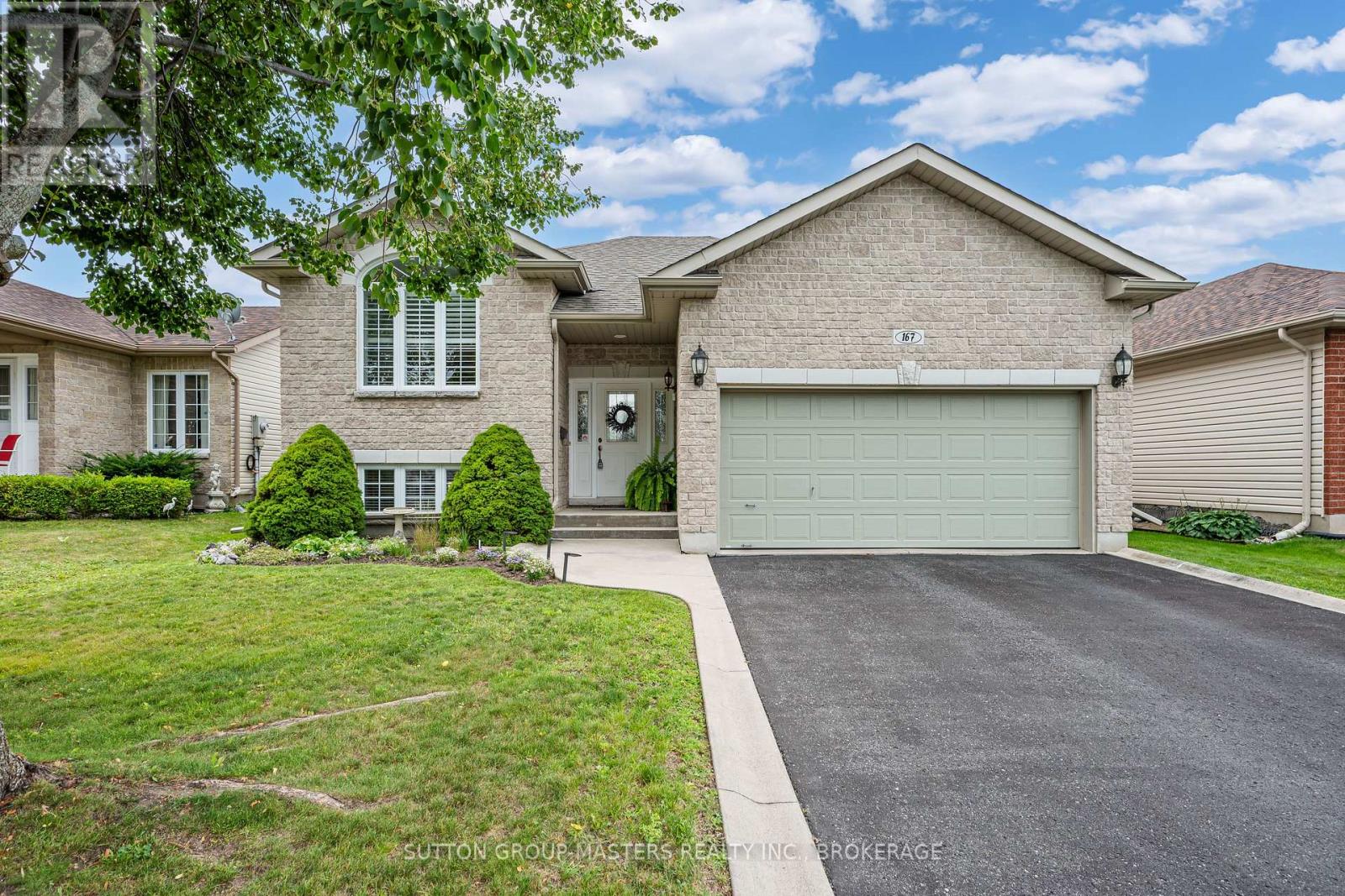 167 BRADSTONE STREET, Kingston, Ontario