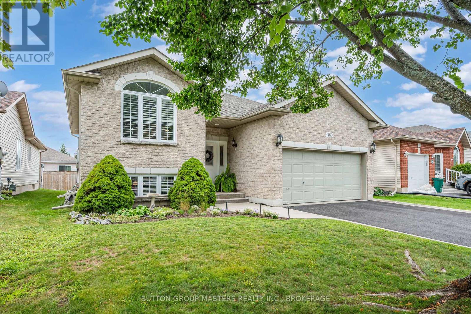 167 Bradstone Street, Kingston, Ontario K7P 3J2 - Photo 2 - X13661254