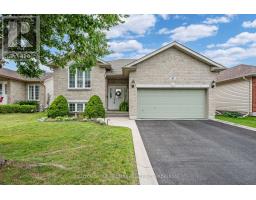 167 BRADSTONE STREET, Kingston, Ontario