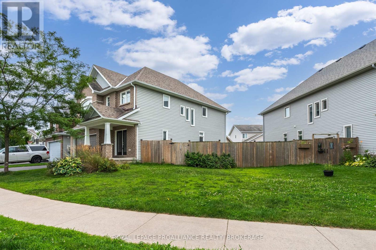 1397 Waterside Way, Kingston, Ontario  K7K 0E9 - Photo 3 - X13661368