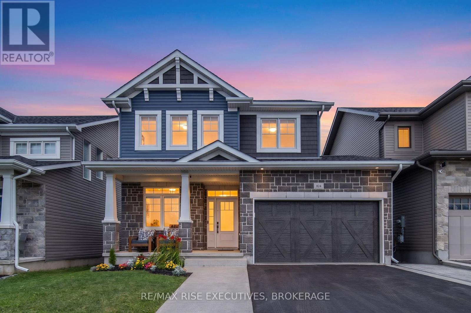 824 Celeste Drive, Kingston, Ontario